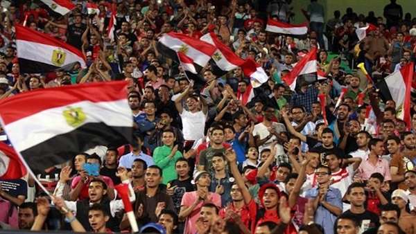 جمهور مصر