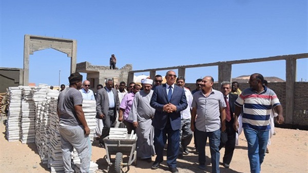 صورة من الجولة