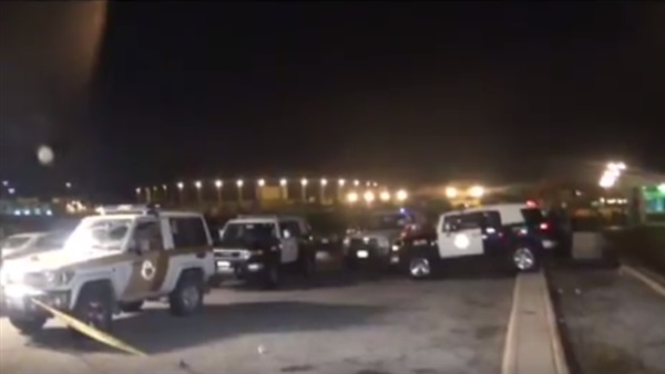 الشرطة