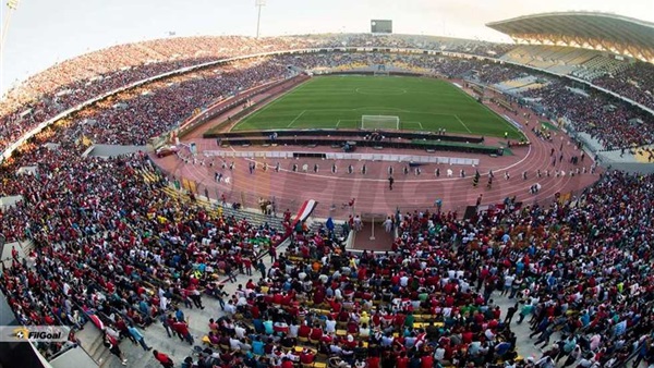 جماهير المصرية