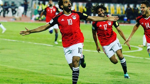 محمد صلاح