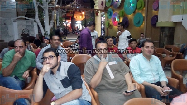 الجماهير