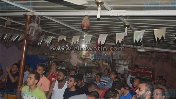 الجماهير