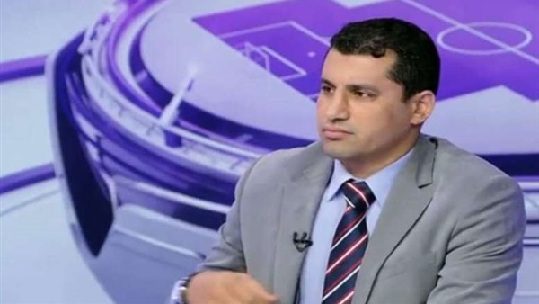 هيثم فاروق