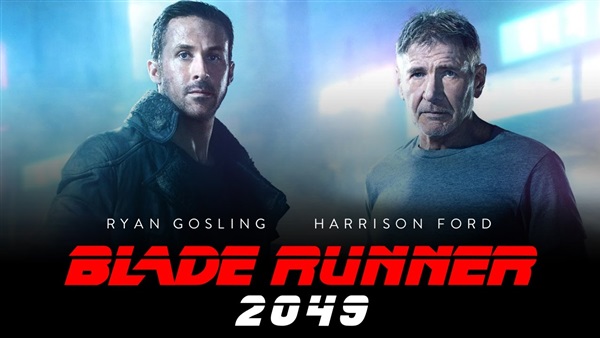 Blade Runner 2049