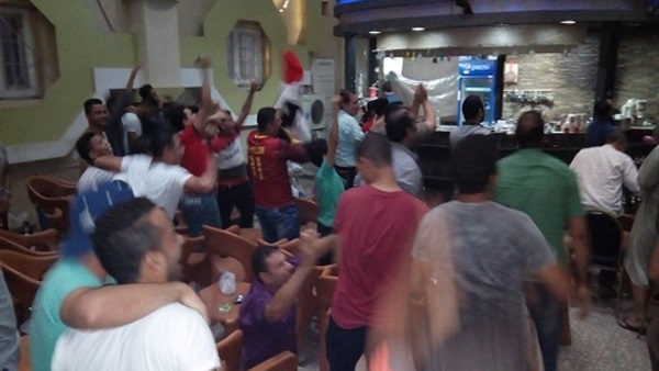 الجماهير