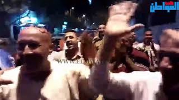 الجماهير