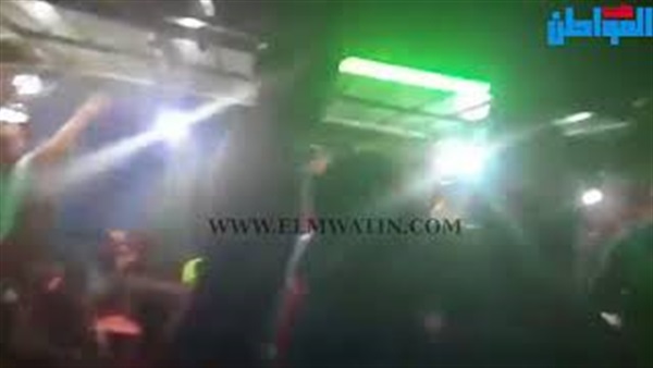 الاحتفالات