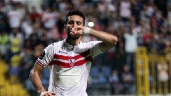 باسم مرسي