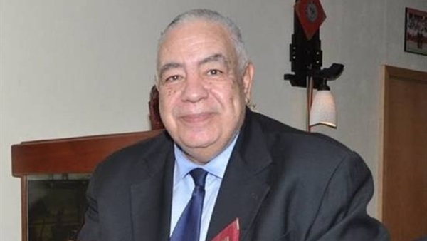عادل فهيم