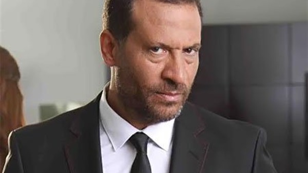 ماجد المصري