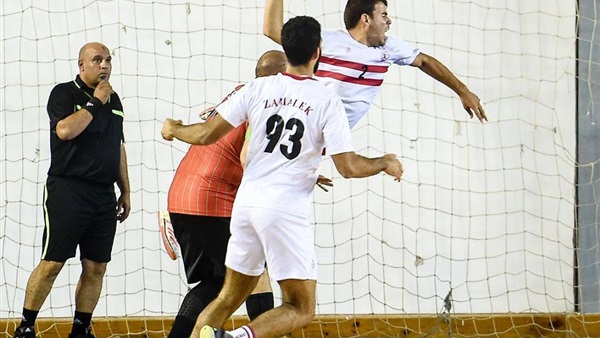 فريق الزمالك