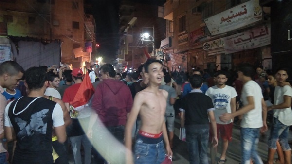 احتفالات