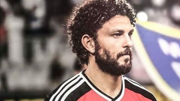 حسام غالي 