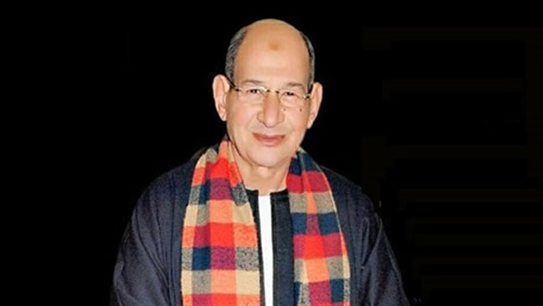 النائب عثمان المنتصر