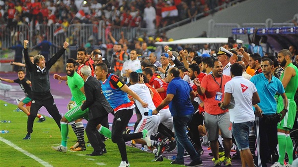 مصر