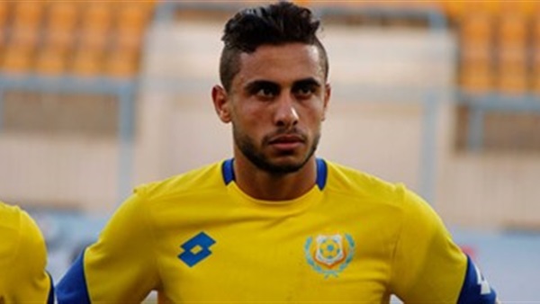 محمد فتحي