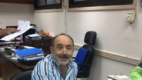 عمرو السعيد