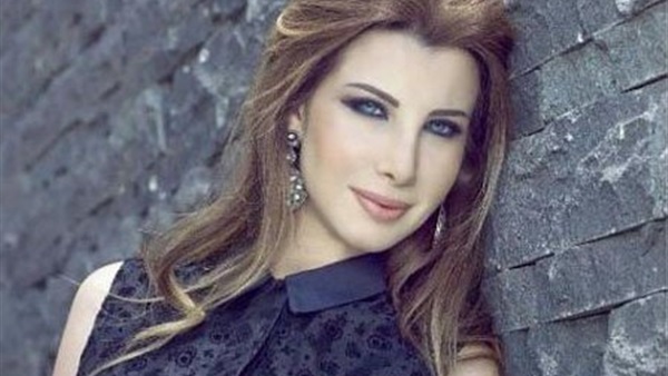 نانسي عجرم