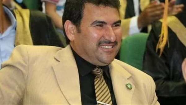 جمال عبد ربه أستاذ