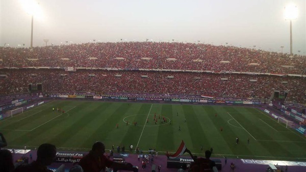 جماهير مصر