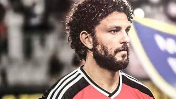 حسام غالي