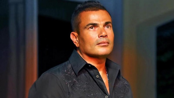 عمرو دياب