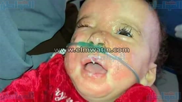 صورة الطفلة