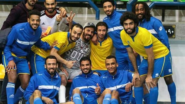 فرق الإسماعيلي لكرة