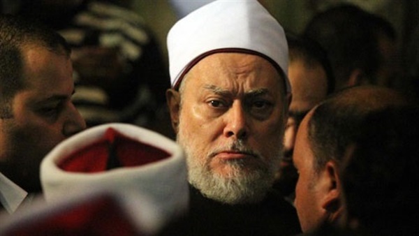 علي جمعة