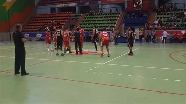 الاهلى