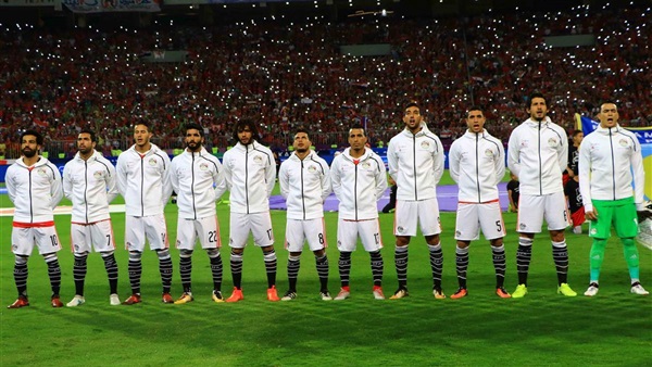 منتخب مصر
