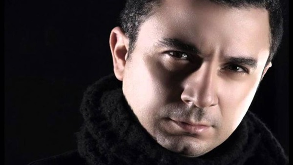 أحمد سعيد عبد الغني