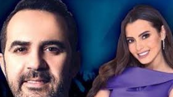 وائل جسار وكارمن