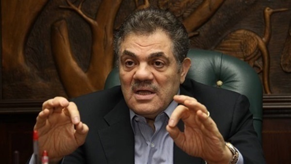 السيد البدوى