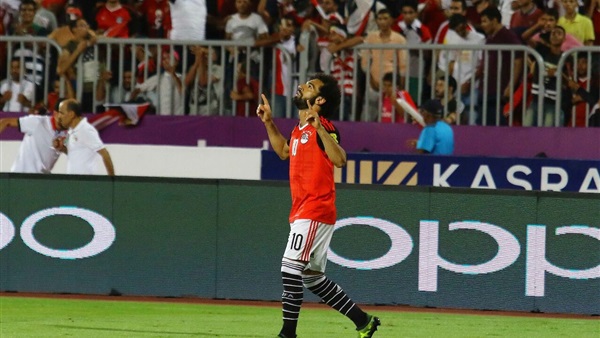 محمد صلاح