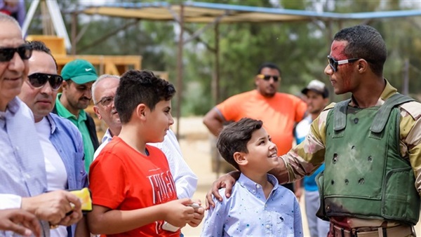 محمد رمضان
