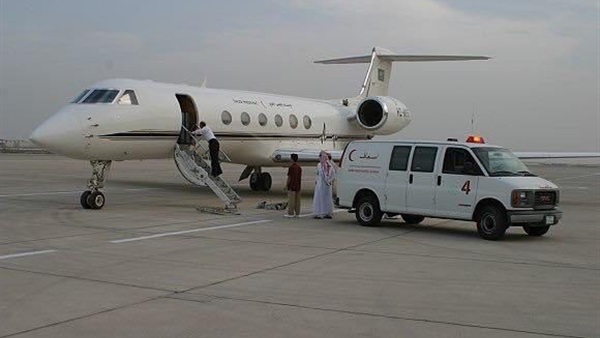 الطائرة الخاصة