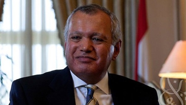 محمد العرابى 