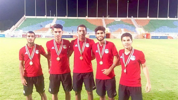خماسي الإسماعيلي