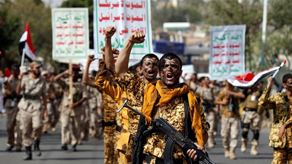 الحوثيون