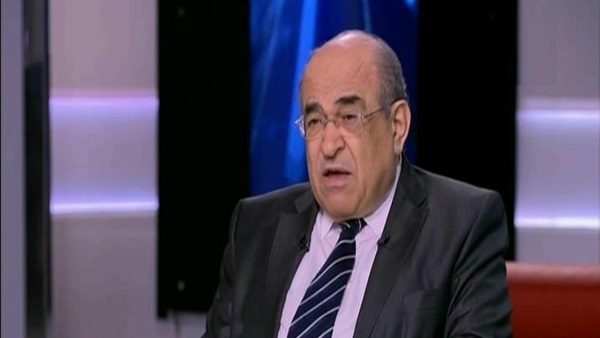 مصطفى الفقي