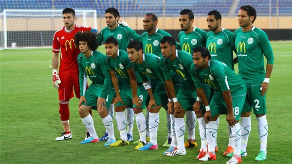 فريق الاتحاد السكندري