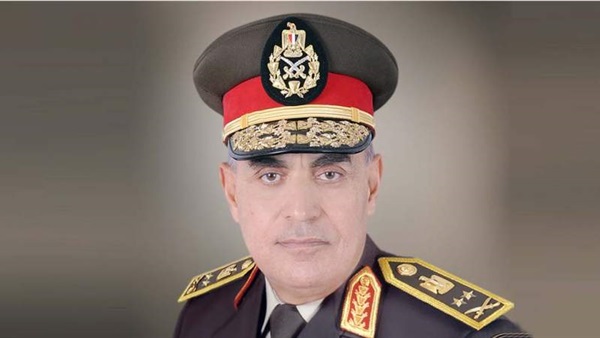 وزير الدفاع