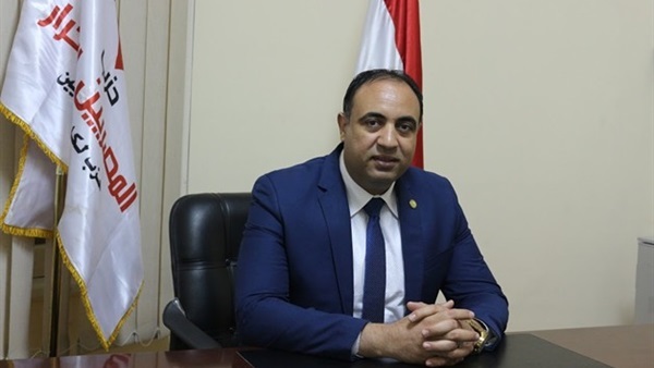 خالد عبد العزيز فهمى
