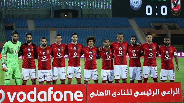فريق الأهلي