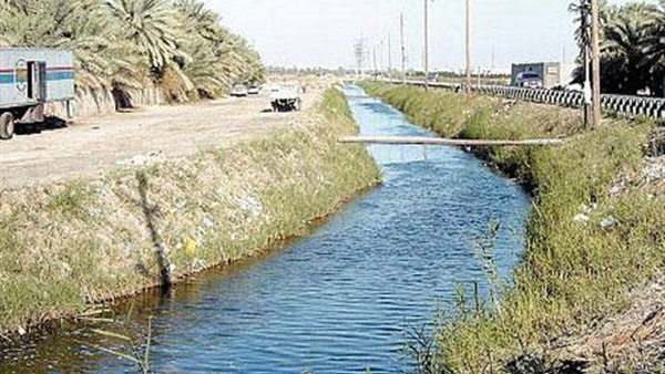 ترعة نجع التمبكية