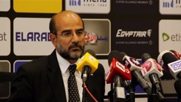 عامر حسين