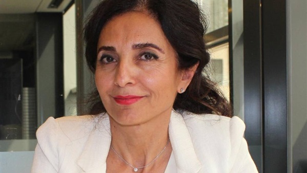 فيرا الخوري