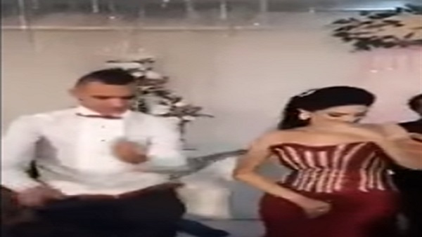 صورة من الفيديو